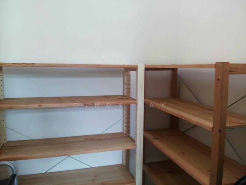 Cardiff Residence, 101 Cardiff Grove, 2 Bedrooms, 580 sqft, Condominium For Rent, by Cindy Tay, 17227441 - PropertyGuru.com.sg