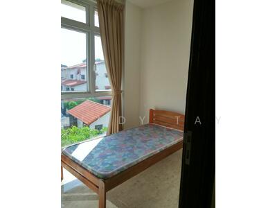 For Rent - Cardiff Residence