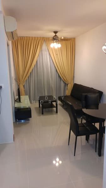 Parc Sophia, 8 Adis Road, 1 Bedroom, 474 sqft, Apartment For Rent, by Eddy Thorbjornsen, 17231247 - PropertyGuru.com.sg