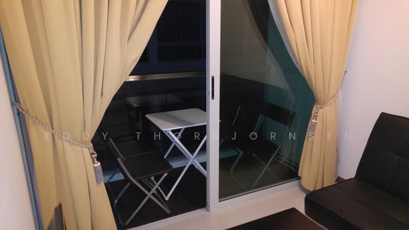 Parc Sophia, 8 Adis Road, 1 Bedroom, 474 sqft, Apartment For Rent, by Eddy Thorbjornsen, 17231247 - PropertyGuru.com.sg