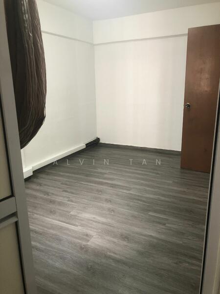 For Rent - Serangoon avenue 4