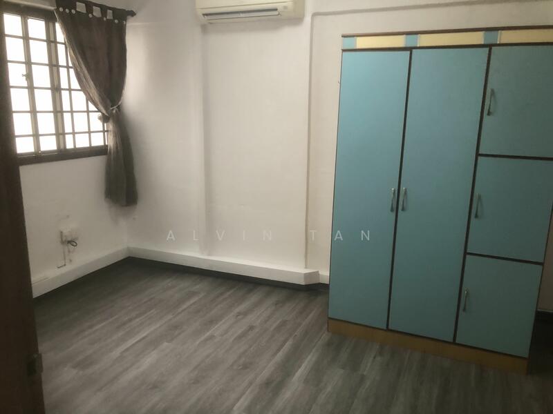 For Rent - Serangoon avenue 4