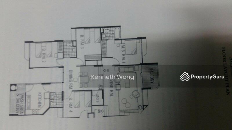 4Bed-1,755 sqft