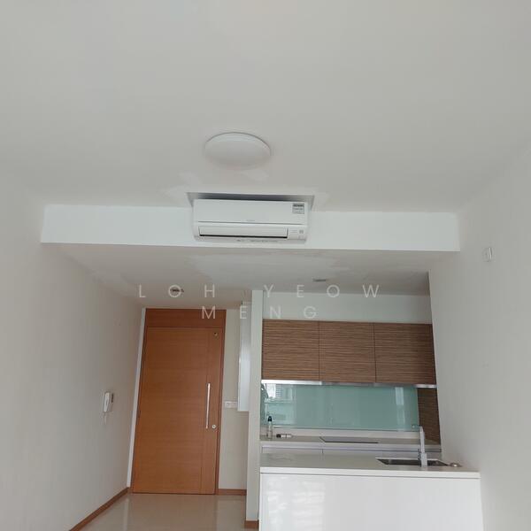 For Rent - Concourse Skyline