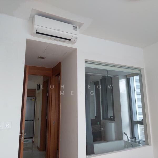 For Rent - Concourse Skyline