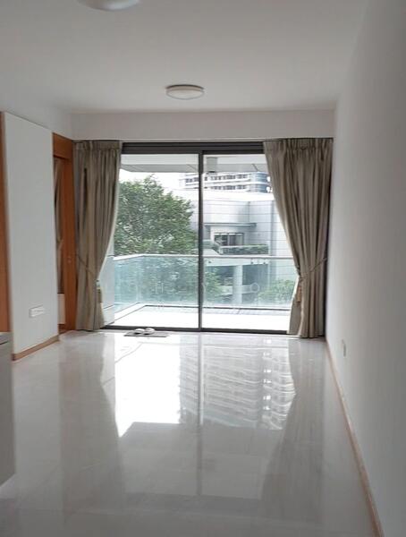 For Rent - Concourse Skyline