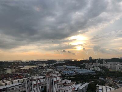 For Rent - Spottiswoode Residences