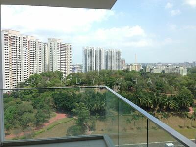 For Rent - Centro Residences