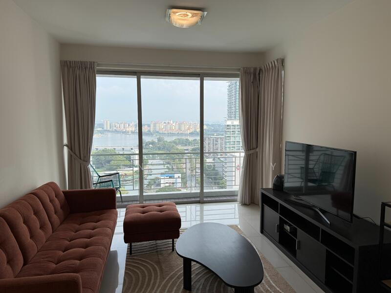 For Rent - Citylights