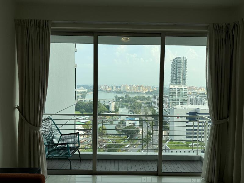 For Rent - Citylights