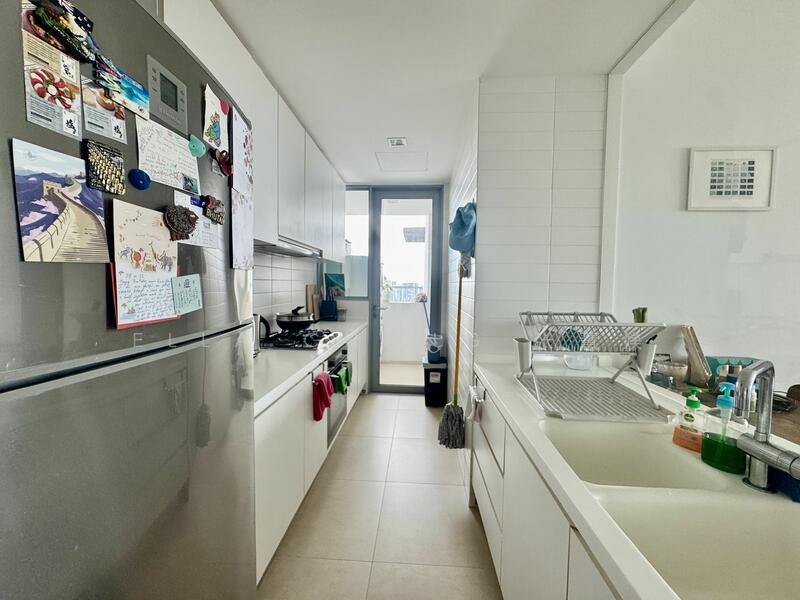 For Rent - Southbank