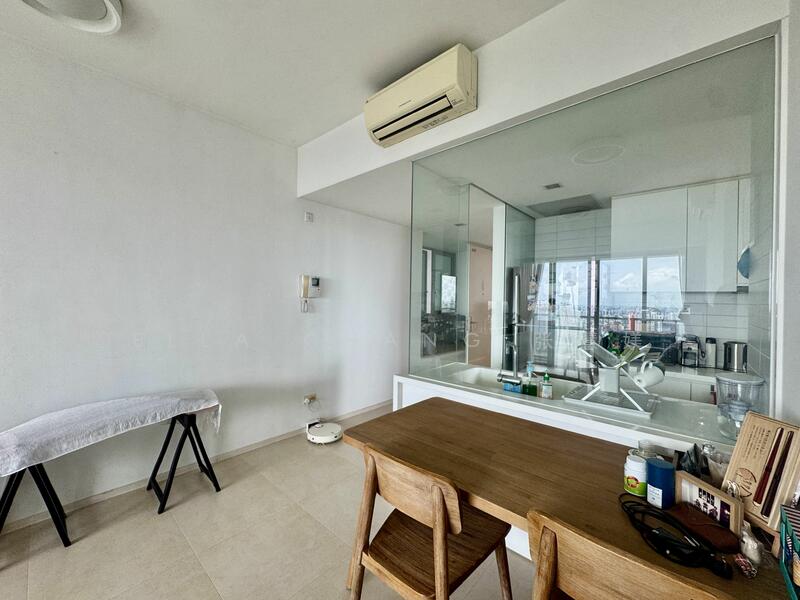 For Rent - Southbank