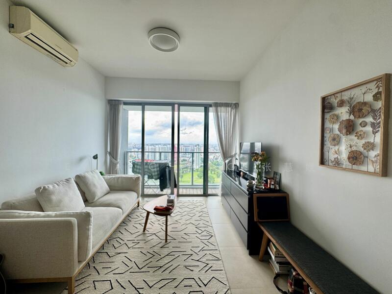 For Rent - Southbank