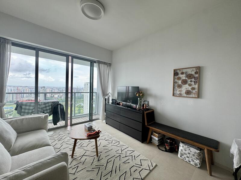 For Rent - Southbank