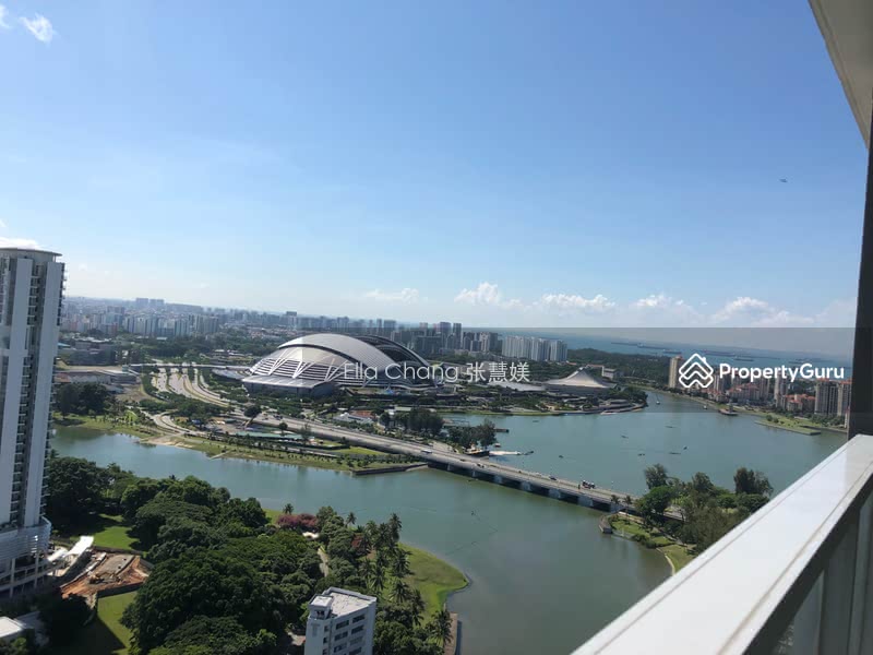 breathtaking sea views