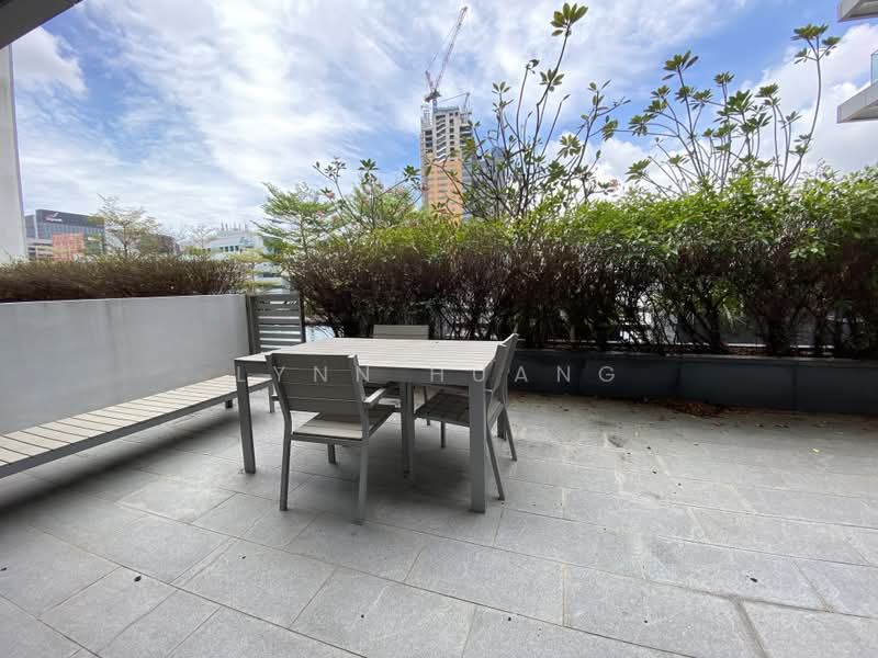 Dorsett Residences, 333 New Bridge Road, 2 Bedrooms, 1,012 sqft, Condominium For Rent, by Lynn Huang, 17259877 - PropertyGuru.com.sg