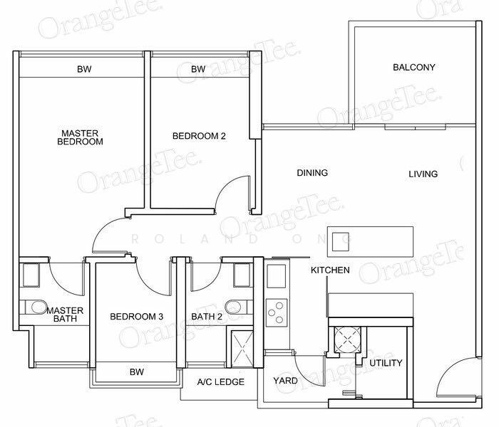 For Rent Centro Residences
