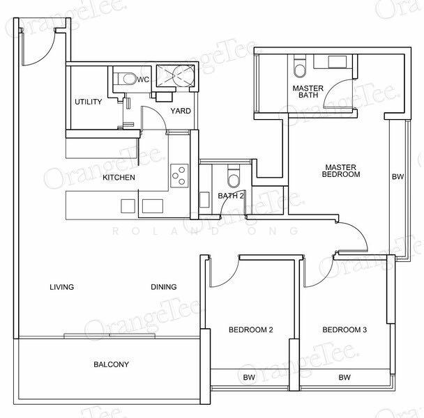 For Rent Centro Residences