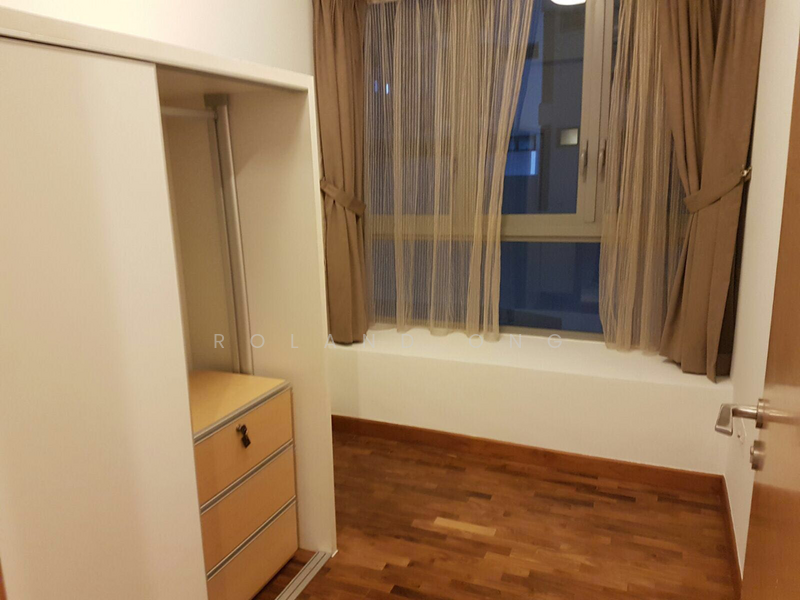 For Rent - Centro Residences