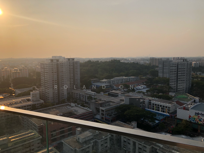 For Rent - Centro Residences