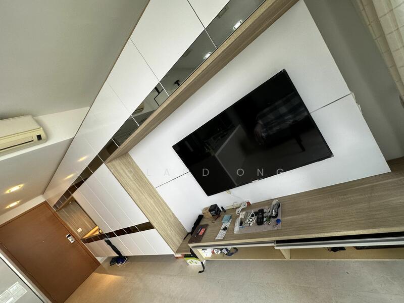 For Rent - Centro Residences