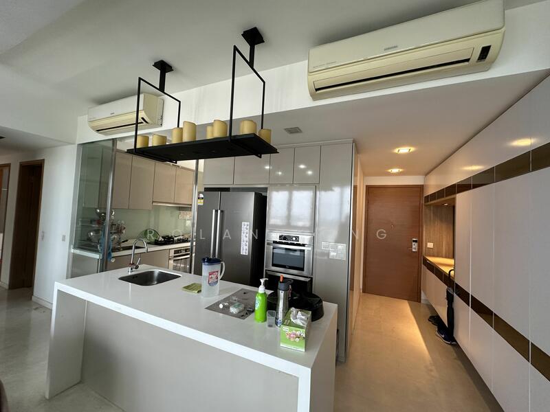 For Rent - Centro Residences