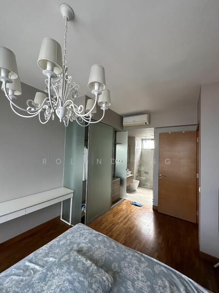 For Rent - Centro Residences