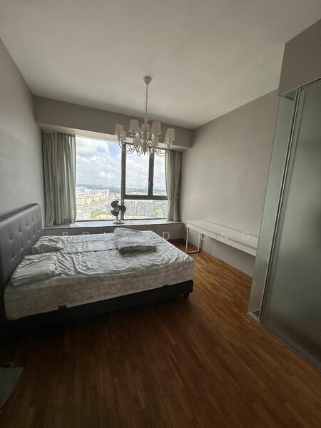 For Rent - Centro Residences