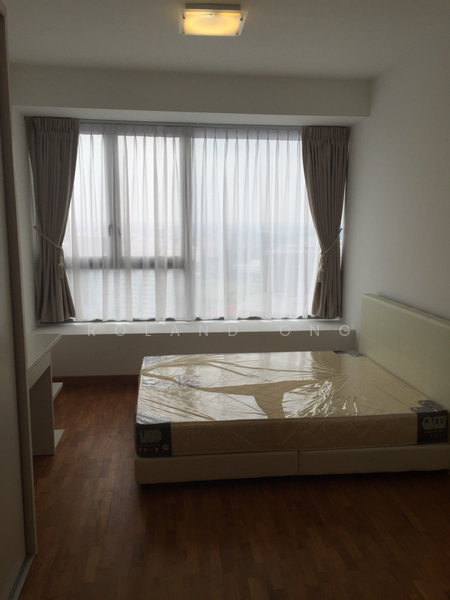 For Rent - Centro Residences