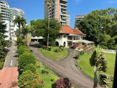 For Rent - Holland Peak