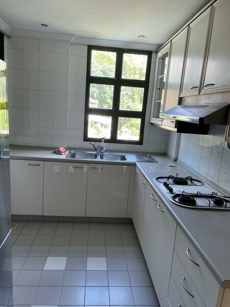 Holland Peak, 27 Holland Hill, 3 Bedrooms, 1,474 sqft, Condominium For Rent, by Gary Teng, 17266790 - Kitchen - PropertyGuru.com.sg
