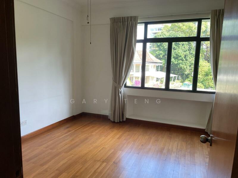 Holland Peak, 27 Holland Hill, 3 Bedrooms, 1,474 sqft, Condominium For Rent, by Gary Teng, 17266790 - Bedroom - PropertyGuru.com.sg
