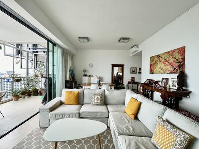 For Rent - Rivergate