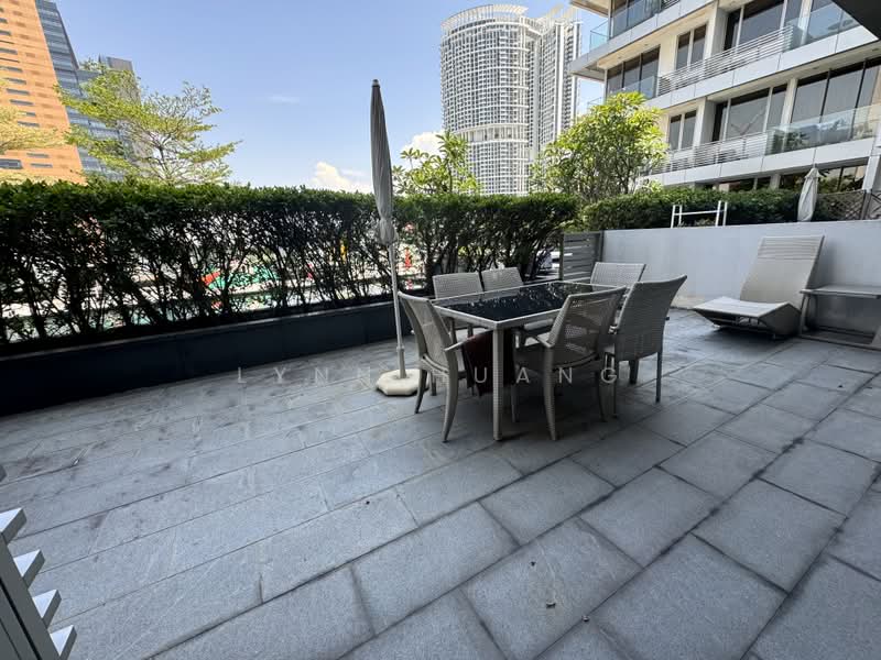 Dorsett Residences, 333 New Bridge Road, 2 Bedrooms, 1,012 sqft, Condominium For Rent, by Lynn Huang, 17280379 - PropertyGuru.com.sg