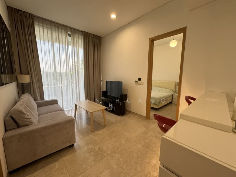 Dorsett Residences, 333 New Bridge Road, 2 Bedrooms, 1,012 sqft, Condominium For Rent, by Lynn Huang, 17280379 - PropertyGuru.com.sg