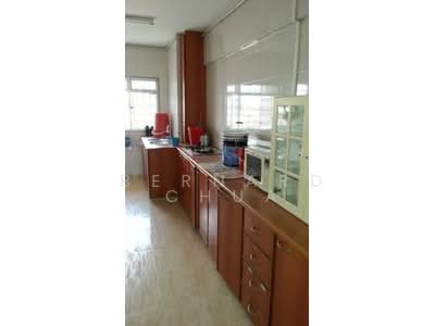 For Rent - 160 Bukit Batok Street 11