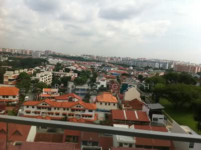 For Rent - Kovan Residences