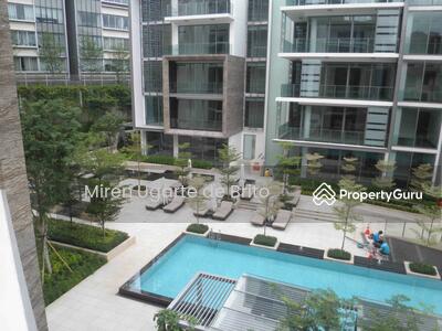 For Rent - Sage