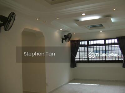 For Rent - 279 Toh Guan Road