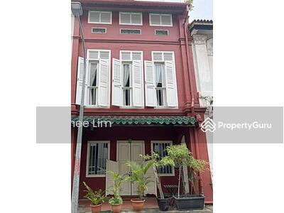 For Rent - Everton Road