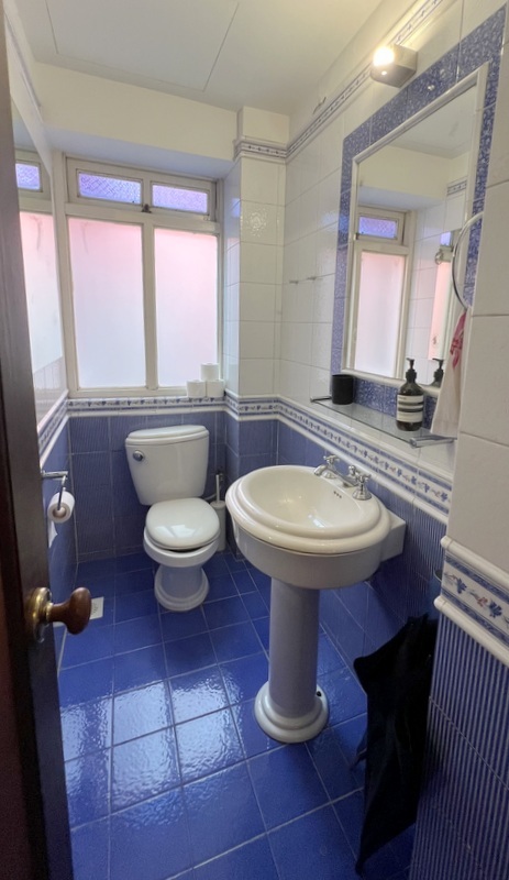 Everton Road, 25 Everton Road, 3 Bedrooms, 3,500 sqft, Conservation House For Rent, by Renee Lim, 17302217 - Powder Room at L1 - PropertyGuru.com.sg