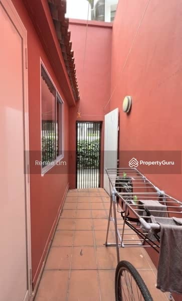 Everton Road, 25 Everton Road, 3 Bedrooms, 3,500 sqft, Conservation House For Rent, by Renee Lim, 17302217 - open back yard - PropertyGuru.com.sg