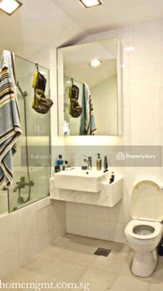 Everton Road, 25 Everton Road, 3 Bedrooms, 3,500 sqft, Conservation House For Rent, by Renee Lim, 17302217 - Master En-Suite - PropertyGuru.com.sg