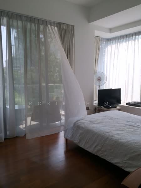 For Rent - Holland Residences