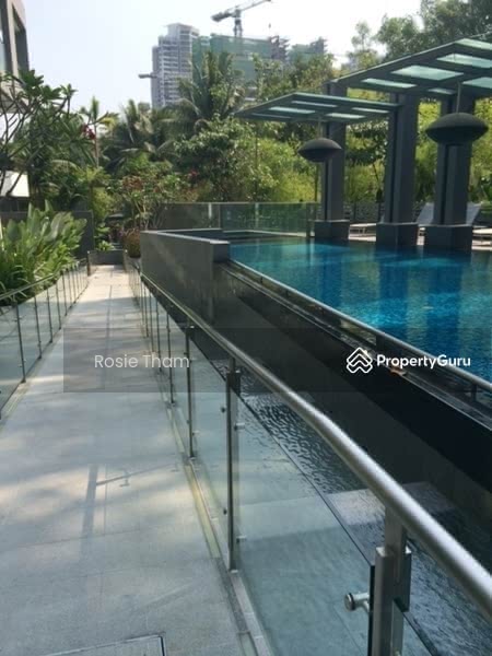For Rent - Holland Residences