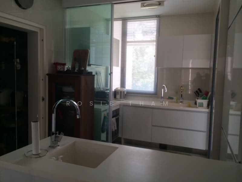 For Rent - Holland Residences