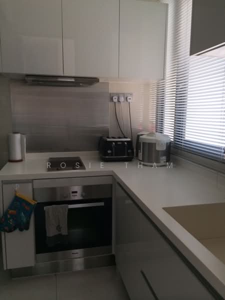 For Rent - Holland Residences