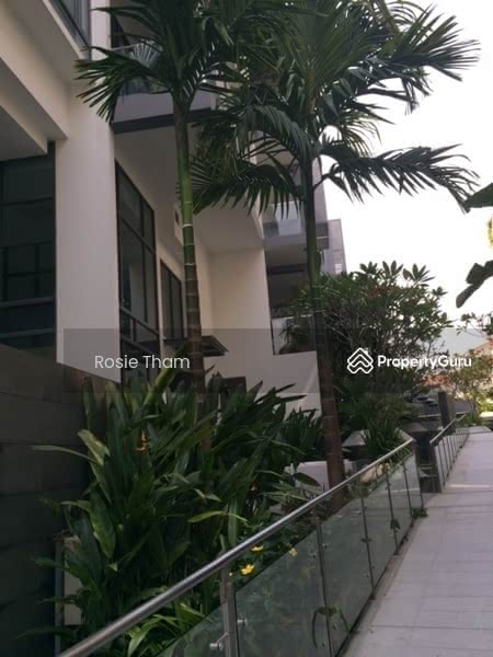 For Rent - Holland Residences