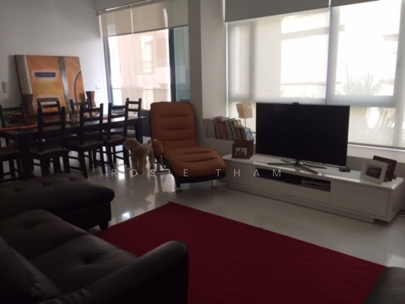 For Rent - Holland Residences