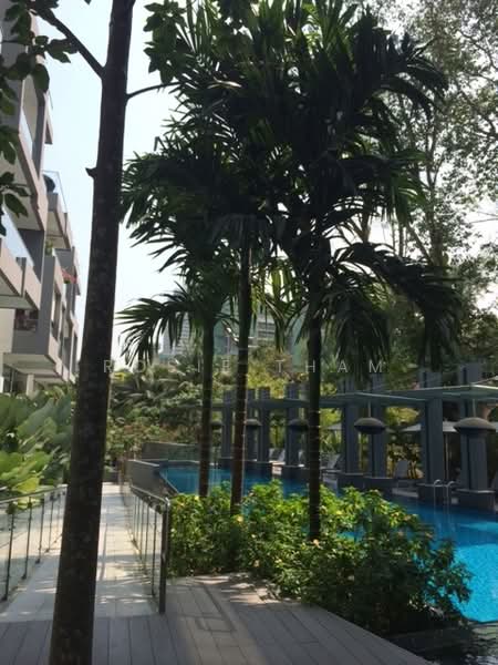 For Rent - Holland Residences
